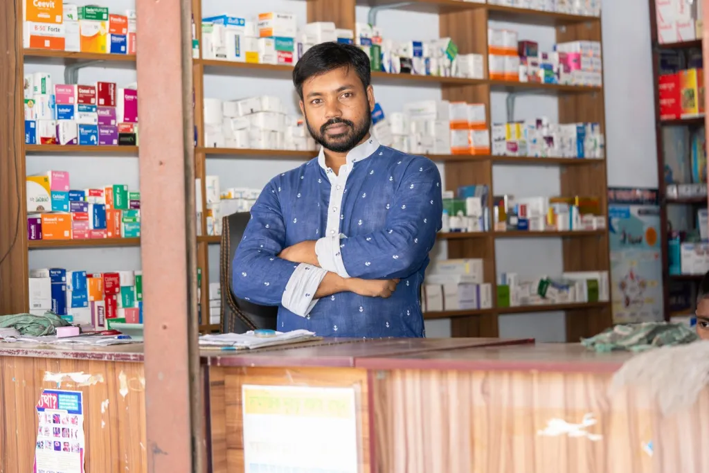 Compounding With Care